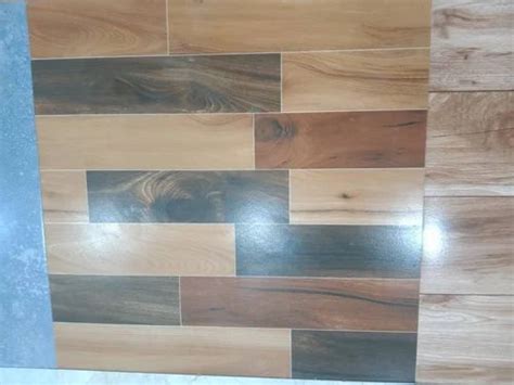 Polished Mm Ceramic Digital Floor Tiles Size X Feet X Mm At