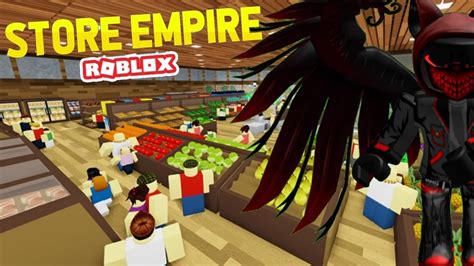 Roblox Store Empire Music Floors Youtube