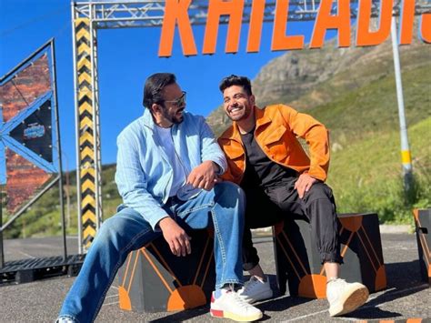 Khatron Ke Khiladi Top Finalists Shiv Thakare Out