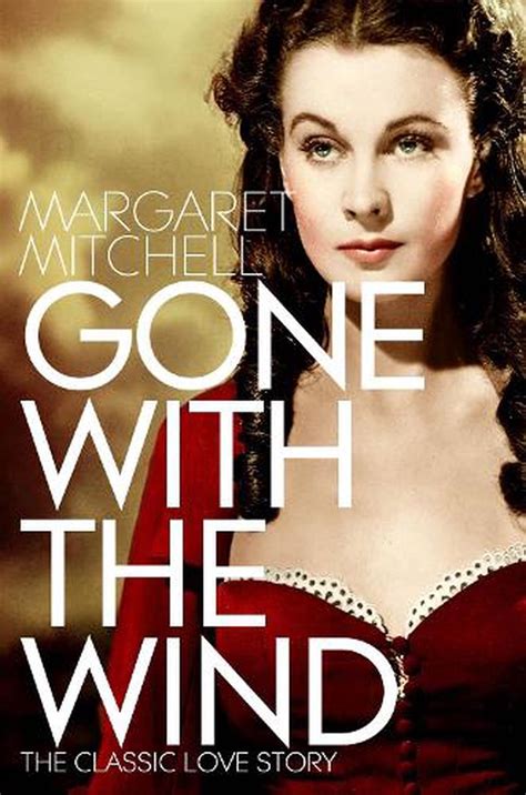 Gone With The Wind By Margaret Mitchell Paperback 9781447264538 Buy