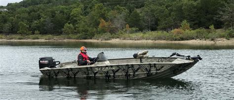 Seaark Boats Rxv 186 Suzuki Marine Usa Llc