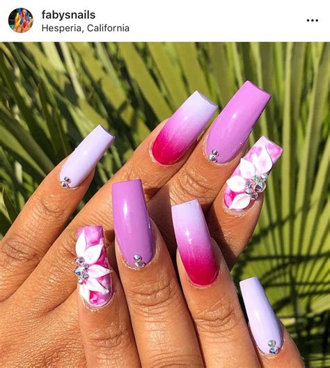 Pin By Jacqueline Irvin Glover On Nail Art Display Instagram Nails