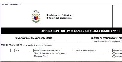 Office Of The Ombudsman We Protect