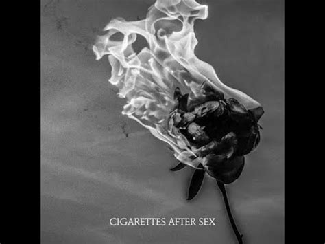 Cigarettes After Sex You Re All I Want Kbps File Discogs