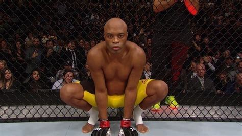 Anderson Silva Biografia Todas As Lutas E Carreira No Ufc