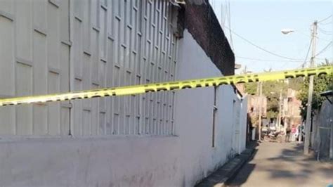 Uruapan Comando Irrumpe En Vivienda Y Mata A Su Morador La Balanza Noticias De Justicia Y