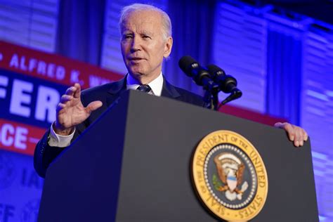 President Biden will buck tradition and unveil budget in Pennsylvania ...