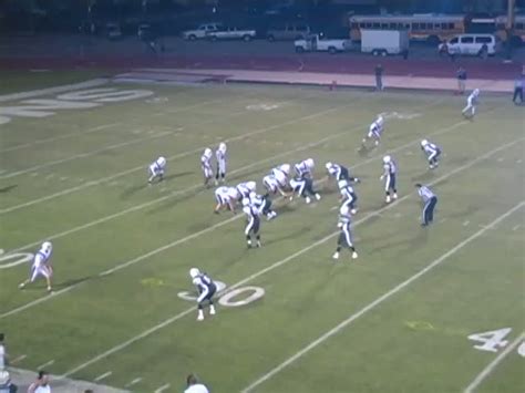 Vs Moon Valley High Greenway Highlights Hudl