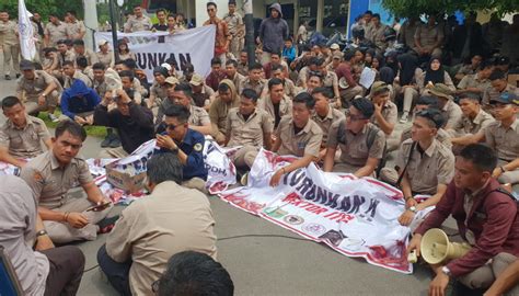 Dugaan Pungli Dan Penggelapan Dana Itsi Sampai Ke Polda Sumut