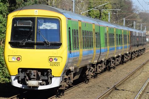 Wmr And Bournville Railway Station Flickr