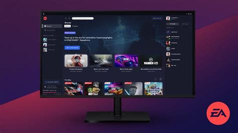 Llega El Fin De Origin Así Será El Nuevo Launcher De Electronic Arts En Pc