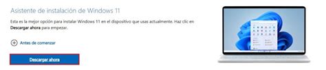 Cómo Forzar Actualización Windows 11 Paso A Paso