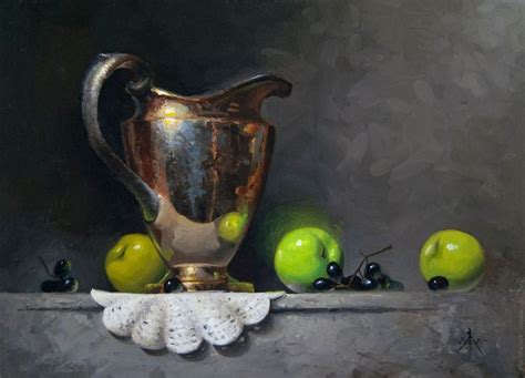 Pin By Alena Angelava On Still Life Still Life Painting Painting