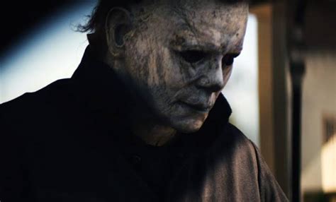 What Does Michael Myers’ Face Look Like