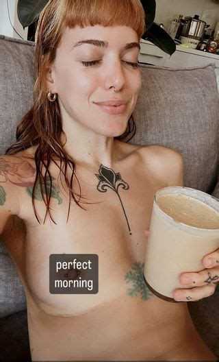 Raz Malul Nude Onlyfans Nudostar Tv