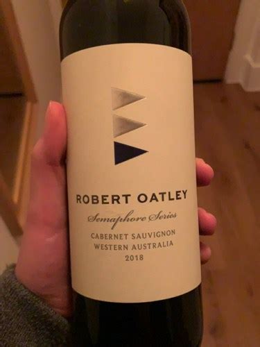 Robert Oatley Semaphore Series Cabernet Sauvignon Vivino Hong Kong