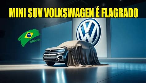 El nuevo SUV popular de Volkswagen más barato que el Pulse el mini