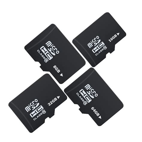 8GB/16GB/32GB/64GB MicroSD Card TF Card for Mini Wireless Camera WiFi ...