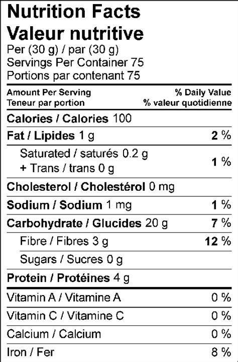 Organic Sprouted Whole Wheat Flour One Degree Organics