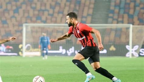 ما سبب وفاة اللاعب المصري أحمد رفعت؟