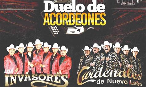 Duelo De Acordeones Houston Tx Kylen Minerva