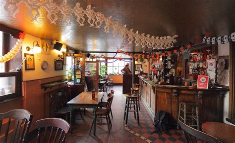 Explore 10+ Top Pubs in Nottingham: Raise a Glass in City - UniAcco