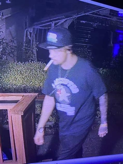 Walnut Creek Burglar Suspect At Large Linked To Multiple Burglaries