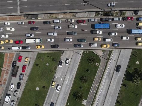 Accidente Viales En Colombia Mueren Más Jóvenes Por Siniestros Viales