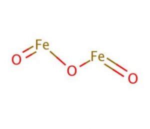 Ferric Oxide Facts, Formula, How to Make, Properties, Uses