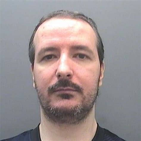 Ian Campbell Sex Offenders Database UK