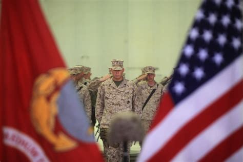 Always Remembered Never Forgotten Marines Honor Fallen Brothers