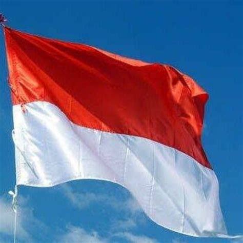 Jual Bendera Merah Putih 150 X 100 120 X 90 90cm X 60cm Bendera