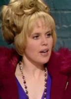 PATRICIA BRAKE Nude AZNude