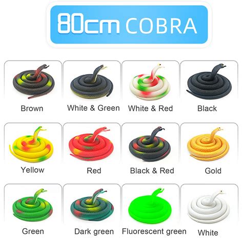 New Upgrade Children's toy snake simulation snake whole person big