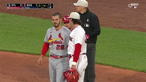 St Louis Cardinals On Twitter When Your Casual Friend Starts Making