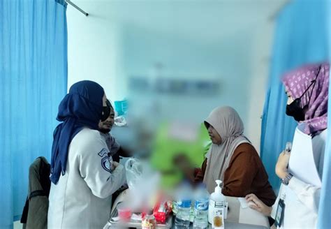 Optimalisasi Pelayanan Petugas Jasa Raharja Proaktif Mengunjungi Pasien