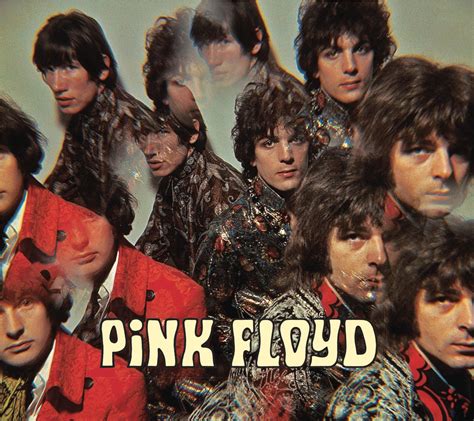 The Piper At The Gates Of Dawn By Pink Floyd Amazon Co Uk Cds Vinyl