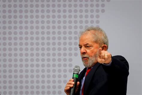 Mais Curta Do Que Imaginam Diz Lula Sobre Alian A Entre Ciro E Bolsonaro