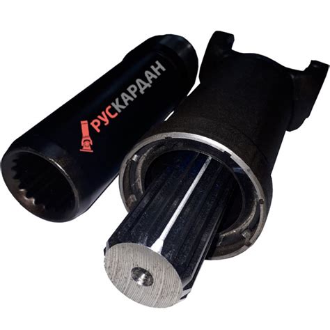 Купить Вал карданный задний УАЗ ПИКАП рк С/О ДВУХопорный (БЕЗ ...