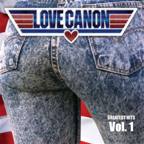 Greatest Hits Vol. 1 | Love Canon