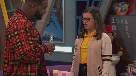 Mira Game Shakers Temporada Episodio Game Shakers Babe Ama El