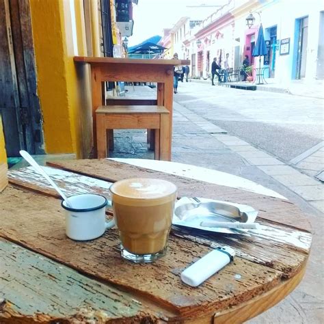 Descobrir Imagem Cafe San Cristobal De Las Casas Abzlocal Mx