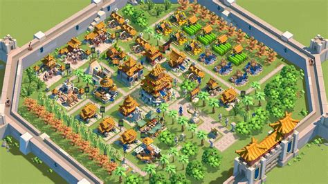 Rise of Kingdoms Guía y consejos para principiantes de Free to Play