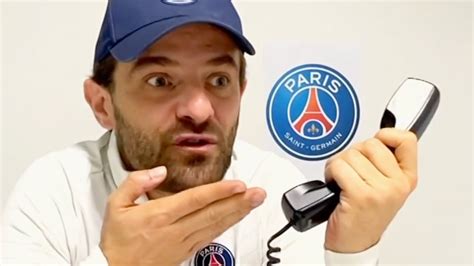 Les Coulisses Des Derni Res Heures Du Mercato Au Psg La Petite