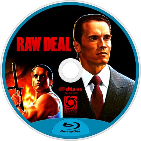 Raw Deal | Movie fanart | fanart.tv