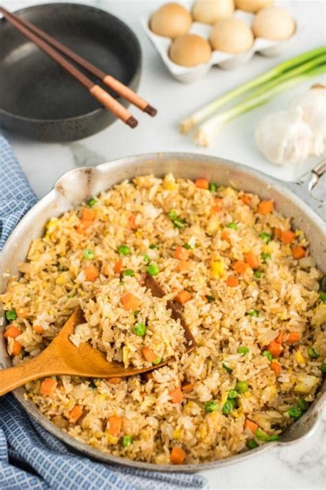 Potlucks Archives Spaceships And Laser Beams Easy Rice Recipes