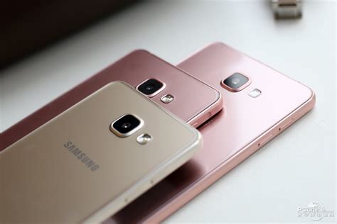 Samsungs New Galaxy A4 Specifications Detailed Parameters