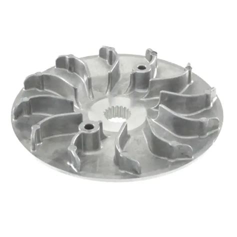 Demi Poulie Motrice Fixe Variateur Rms Honda Nss A Puissance Abs