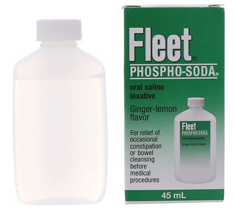 fleet-phospho-soda-ginger-lemon-flavored-dibasic – Pharmog