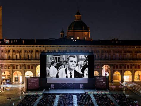 Cinema Ritrovato A Bologna Il Cartellone Delledizione 2024